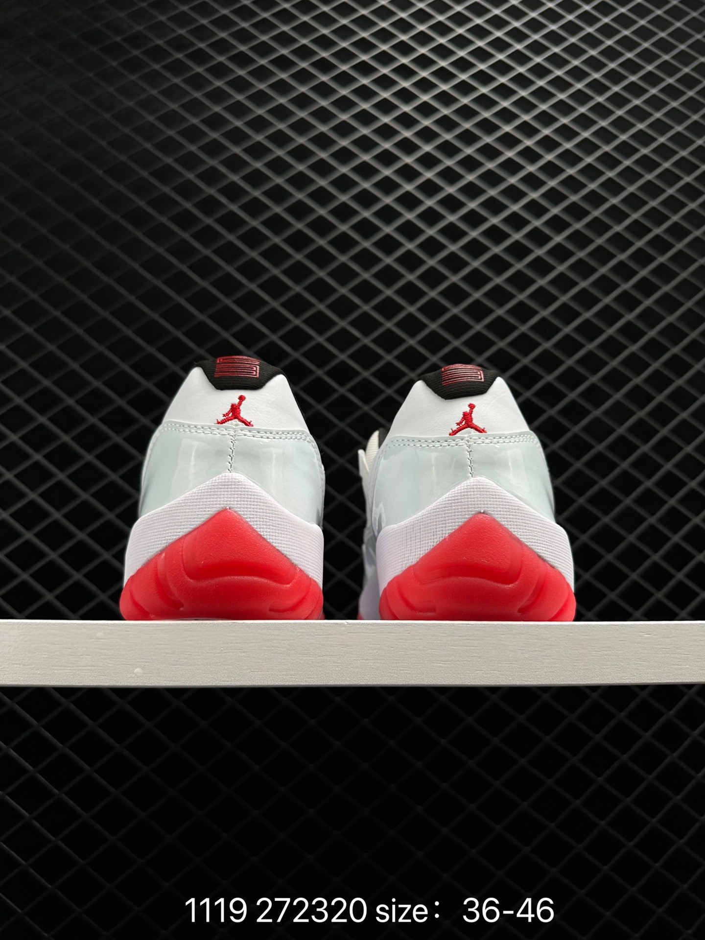 Nike Wmns Air Jordan 11 Retro AJ11